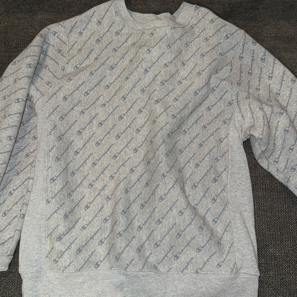 Champion crew neck - Picture 1 of 1